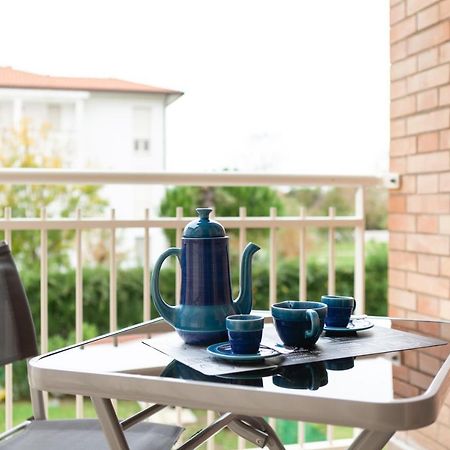 Appartement Seaside Flat With Swimming Pool And Private Parking à Calambrone Extérieur photo