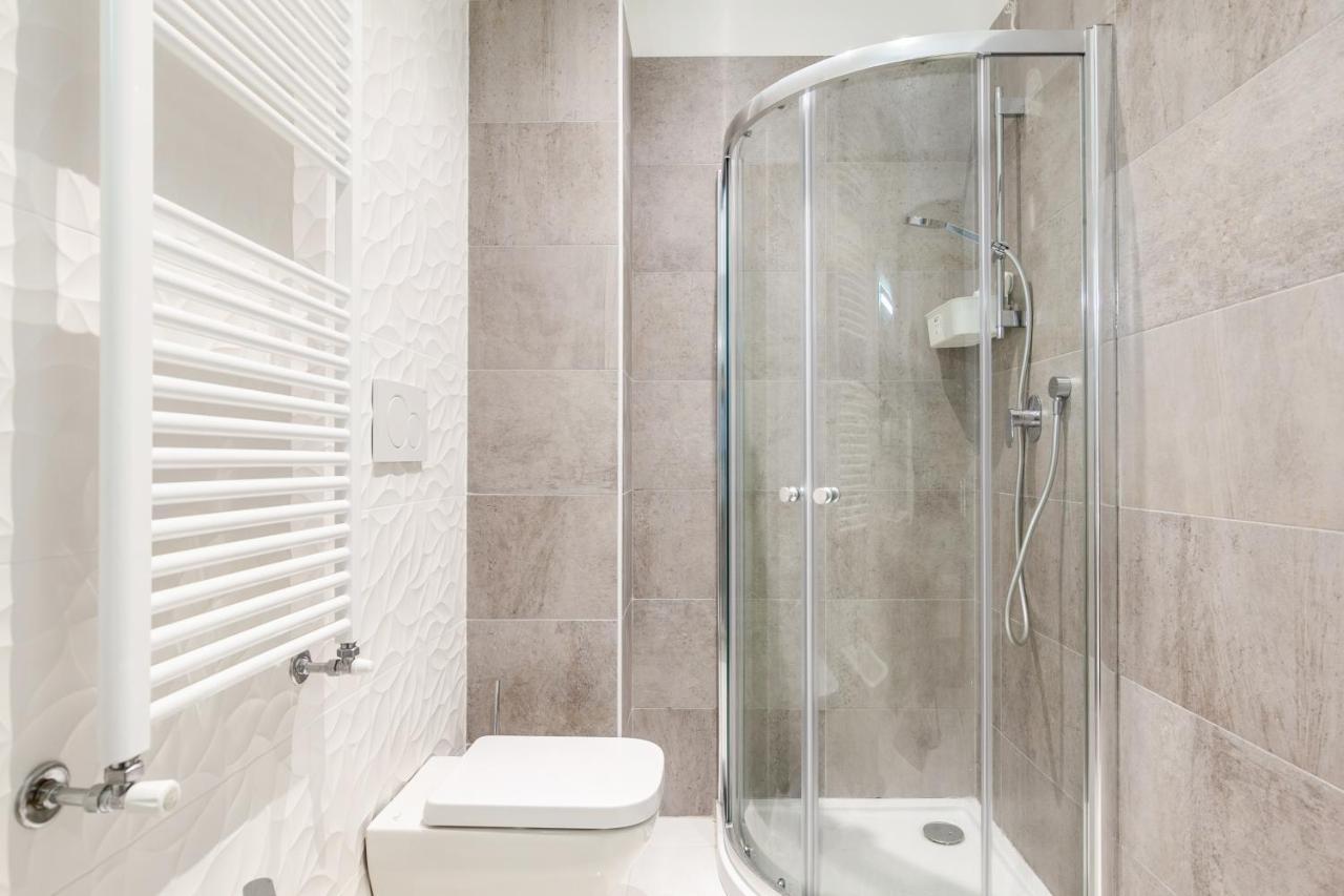 Appartement Seaside Flat With Swimming Pool And Private Parking à Calambrone Extérieur photo